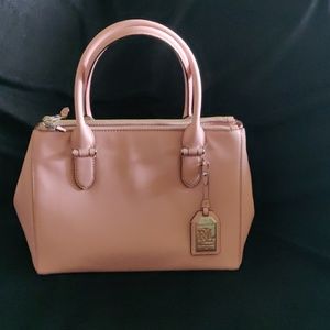 LRL Satchel